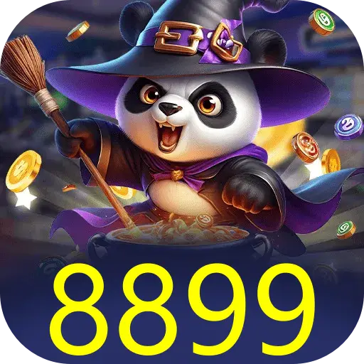 8899 Cassino Online